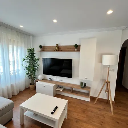 Apartamento Fana Cangas de Onís Exterior photo