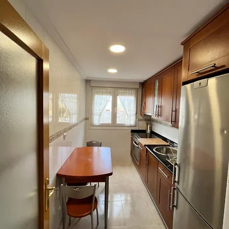 Apartamento Fana Cangas de Onís Exterior photo