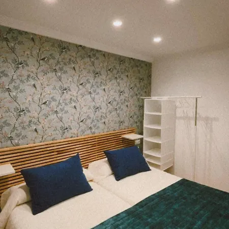 Apartamento Fana Cangas de Onís Exterior photo