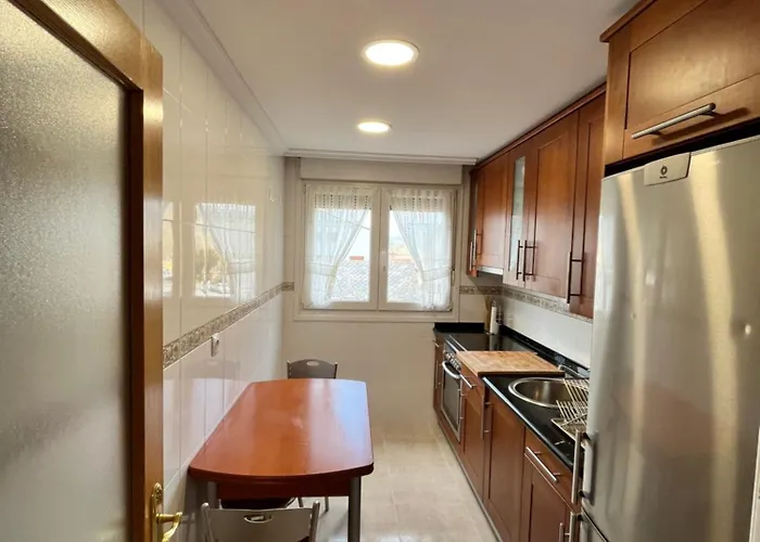 Apartamento Fana
