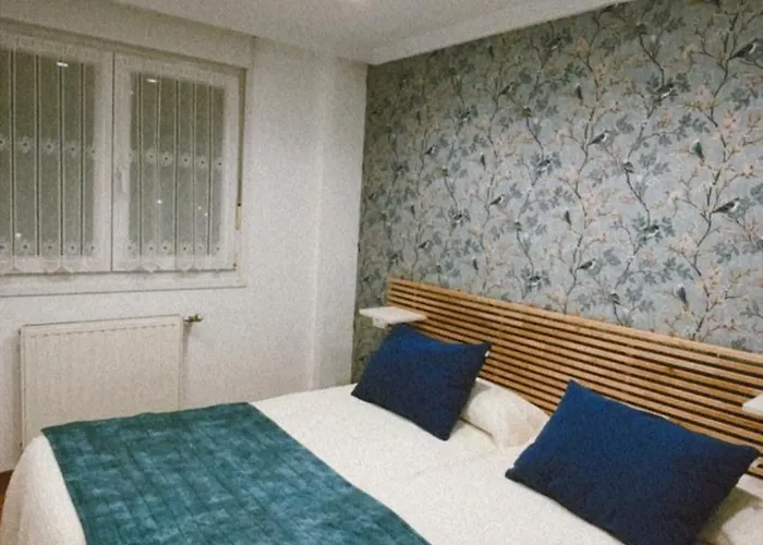 Apartamento Fana