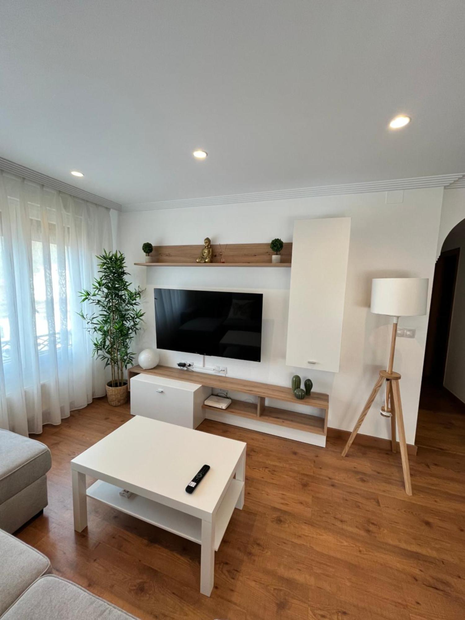 Apartament Fana