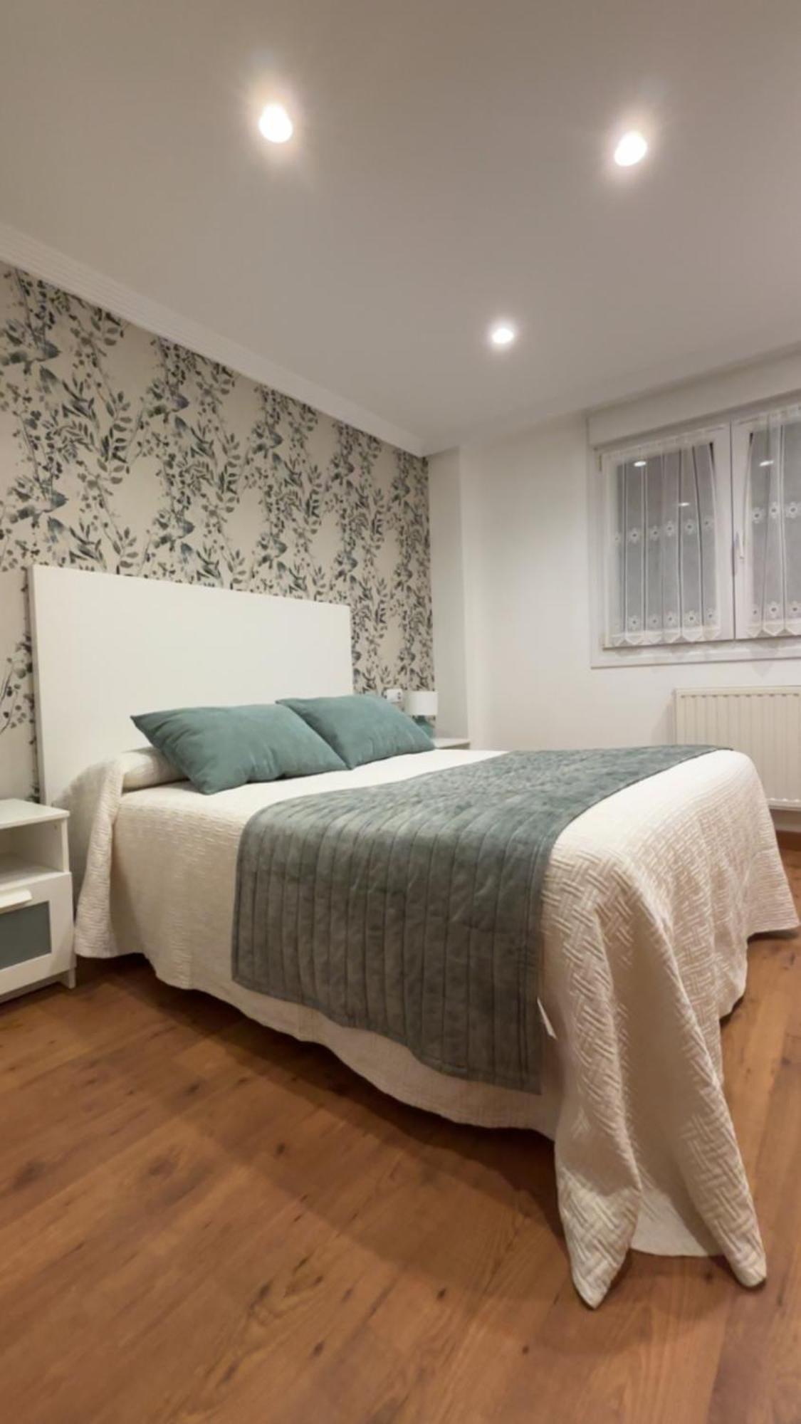 Apartament Fana *