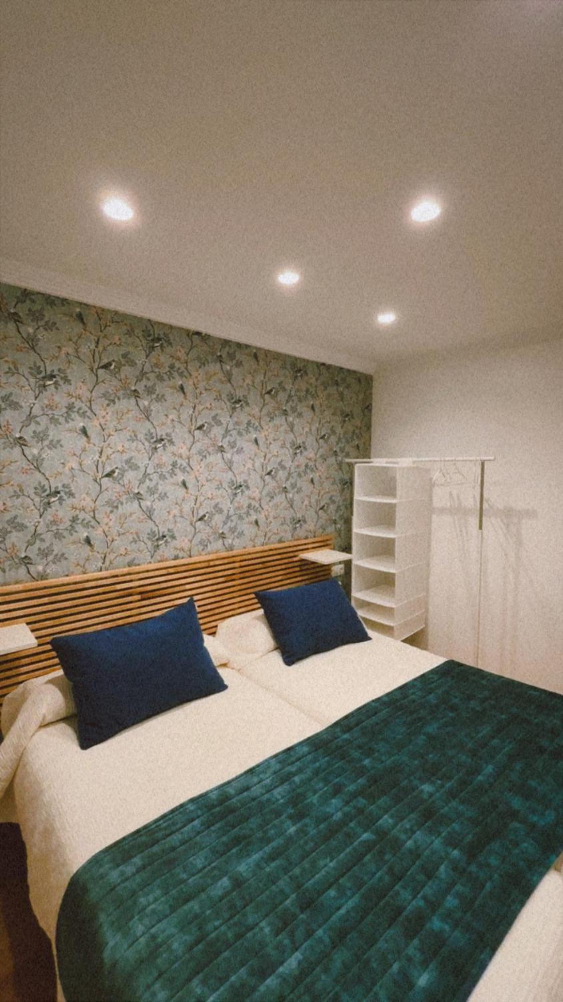Apartament Fana *